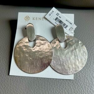 New Kendra Scott Earrings